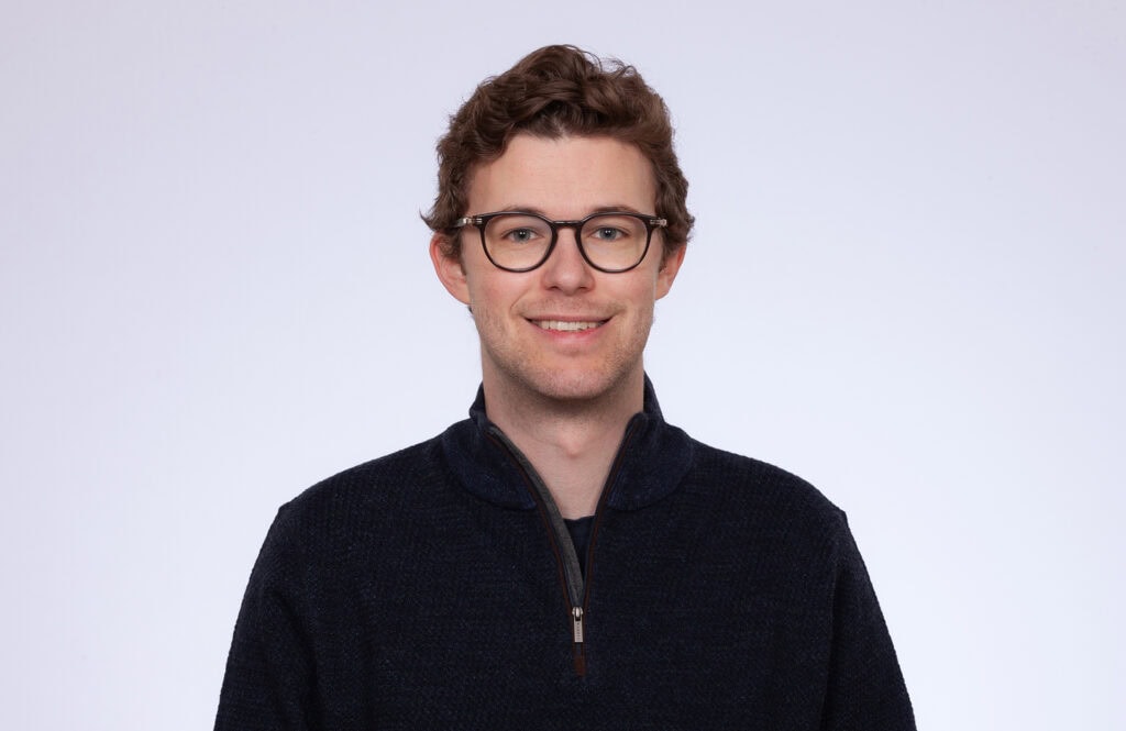 Jonas Fischer