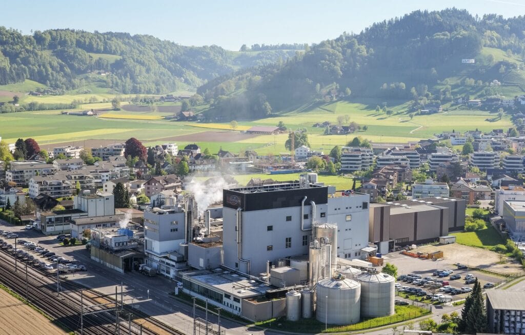 Emmi Schweiz AG Dagmersellen