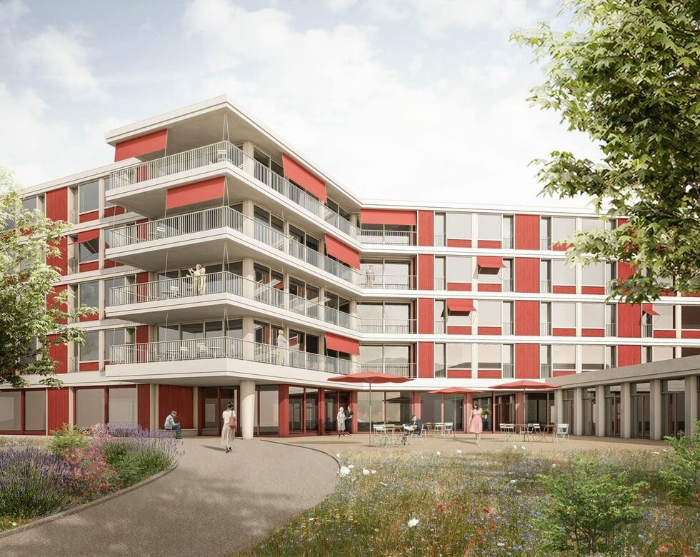 Blindenheim Horw